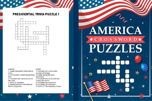 American Crossword Puzzles Book: A Practical Guide for Real-World Use